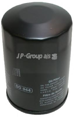 1118501900 JP Group filtro de óleo