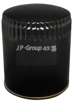 1118502500 JP Group filtro de óleo