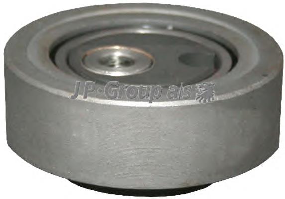 1118200100 JP Group Ролик натяжителя ремня ГРМ