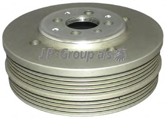 1118302300 JP Group polia de cambota