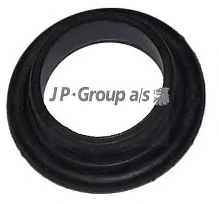 1116003200 JP Group vedante de tubo coletor de admissão