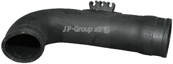 1117700300 JP Group cano derivado de ar, saída de turbina (supercompressão)