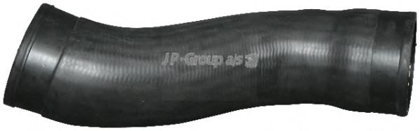 1117700400 JP Group cano derivado de ar, saída de turbina (supercompressão)