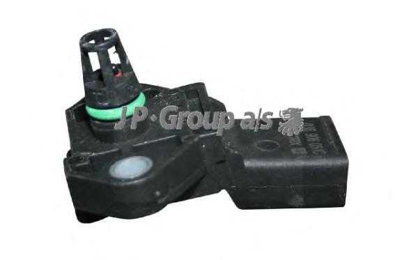 1117701400 JP Group sensor de pressão de supercompressão