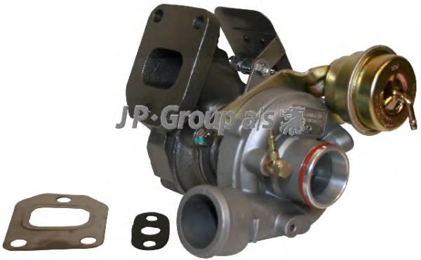 1117401000 JP Group turbina