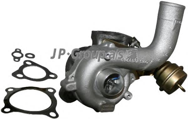 Turbina 1117400800 JP Group