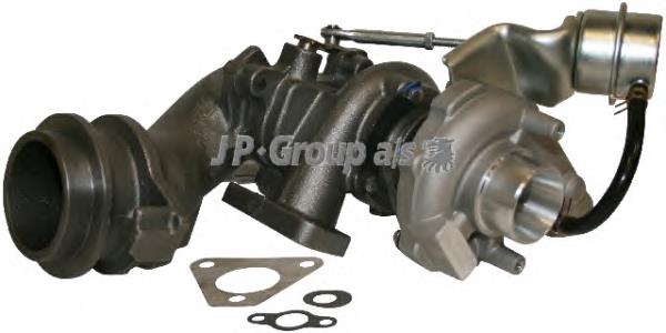 8G15-200-122 Jrone turbina