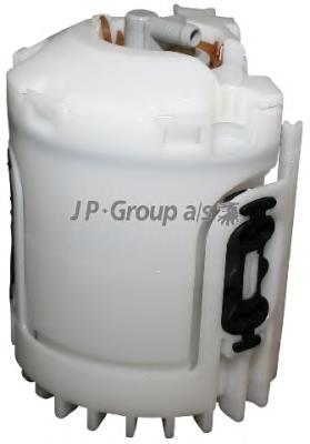 1115202600 JP Group bomba de combustível elétrica submersível