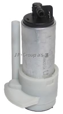 1115202800 JP Group bomba de combustível elétrica submersível