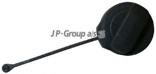 1115650200 JP Group крышка (пробка бензобака)