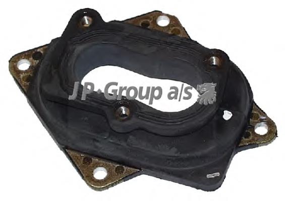 Flange de carburador 1115300900 JP Group