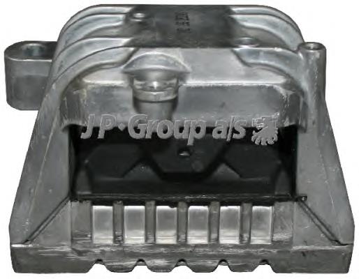 1117908980 JP Group coxim (suporte direito de motor)