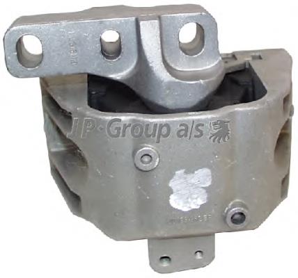 1117908880 JP Group coxim (suporte direito de motor)