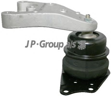 1117909880 JP Group coxim (suporte direito de motor)