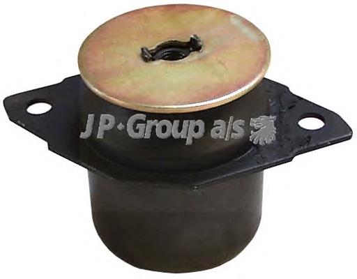 1117907270 JP Group coxim (suporte esquerdo de motor)