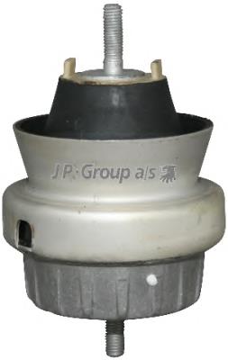 4F0199379BG VAG coxim (suporte esquerdo de motor)