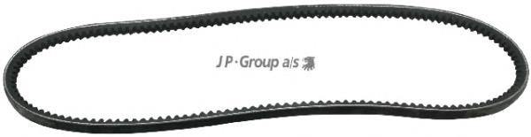 1118001200 JP Group ремень генератора