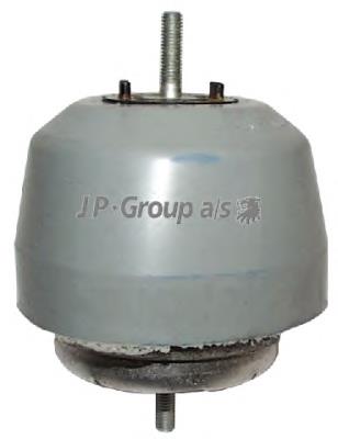 1117912280 JP Group coxim (suporte direito de motor)