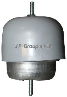 1117910880 JP Group coxim (suporte direito de motor)