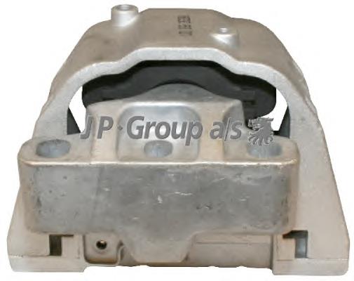 1117902000 JP Group подушка (опора двигателя правая)