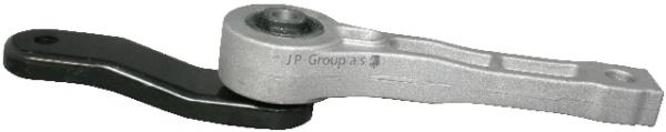 1117902200 JP Group coxim (suporte traseiro de motor)