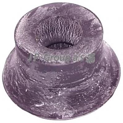 Coxim (suporte) dianteiro de motor Audi A6 4A5