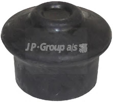 Coxim (suporte) dianteiro de motor 1117905100 JP Group