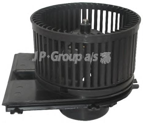 1126100100 JP Group motor de ventilador de forno (de aquecedor de salão)