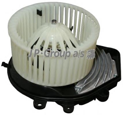 1126100700 JP Group motor de ventilador de forno (de aquecedor de salão)