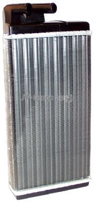 1126301200 JP Group radiador de forno (de aquecedor)
