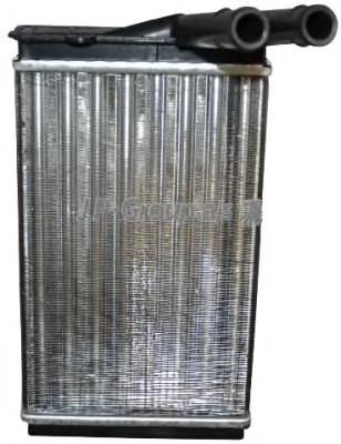 1126301000 JP Group radiador de forno (de aquecedor)