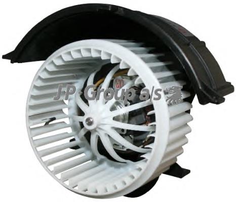 Motor de ventilador de forno (de aquecedor de salão) Maxgear AC712165