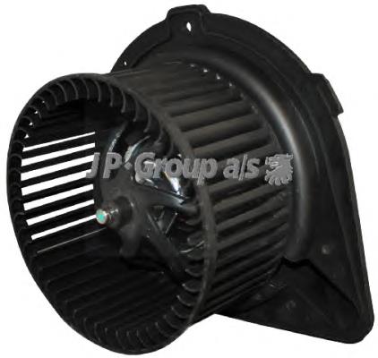 1126101700 JP Group motor de ventilador de forno (de aquecedor de salão)