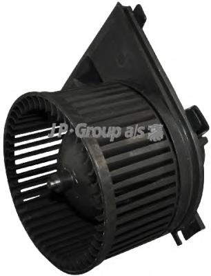 884525 VALEO motor de ventilador de forno (de aquecedor de salão)