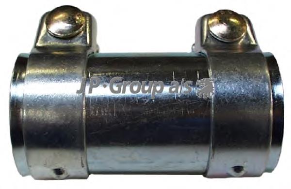 Хомут крепления глушителя передний JP Group 1121401600 цена, от 6.48 USD