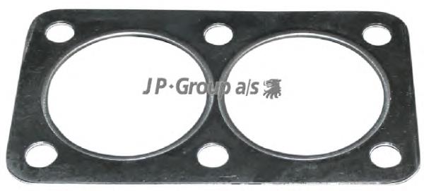 1121103500 JP Group vedante de tubo de admissão do silenciador