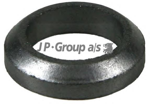 Anel de tubo de admissão do silenciador 1121200900 JP Group
