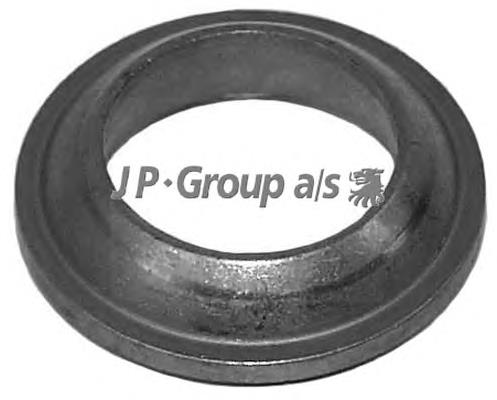 1121200400 JP Group anel de tubo de admissão do silenciador