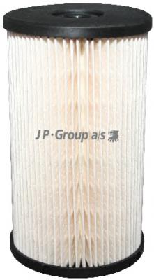 1118700300 JP Group filtro de combustível