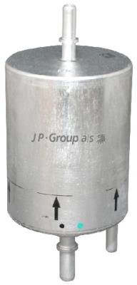 Топливный фильтр 1118702000 JP Group