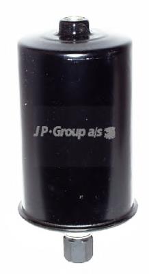 1118701300 JP Group топливный фильтр