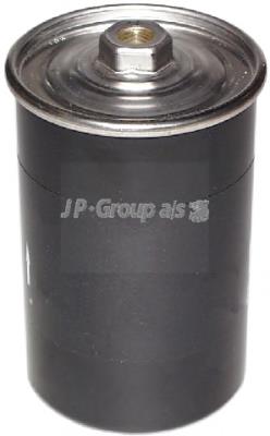 1118701400 JP Group filtro de combustível