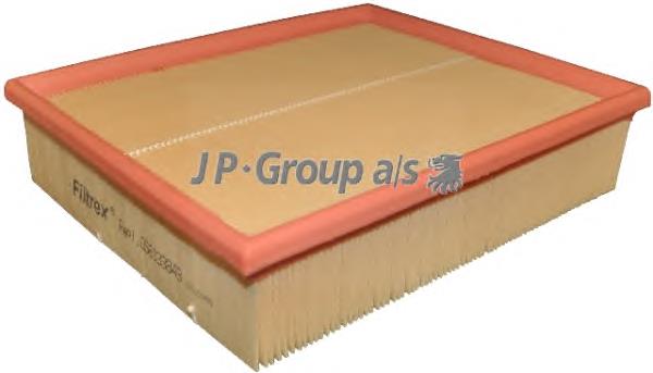 1118601400 JP Group filtro de ar