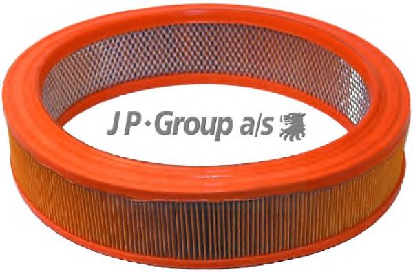 1118601300 JP Group filtro de ar