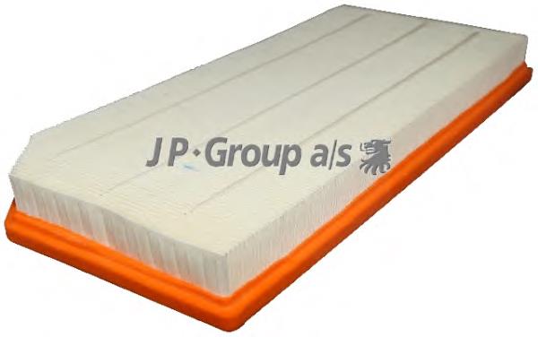 1118601700 JP Group filtro de ar