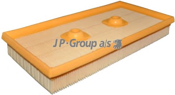 1118600300 JP Group filtro de ar