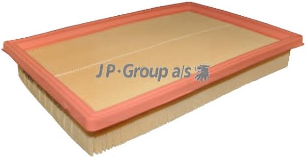 1118604100 JP Group filtro de ar