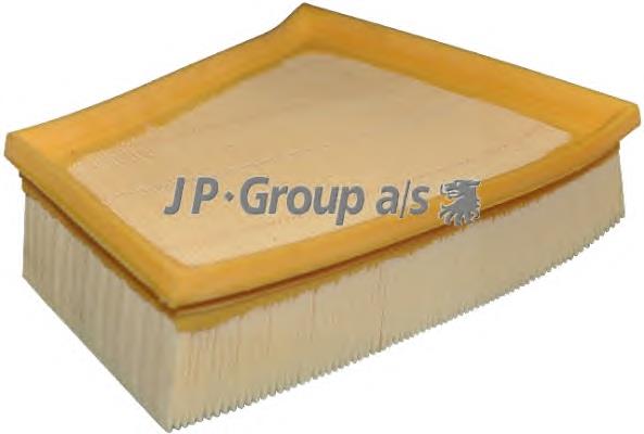 1118603800 JP Group filtro de ar