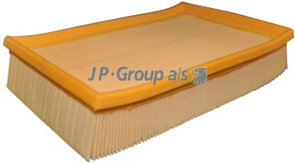 1118603700 JP Group filtro de ar