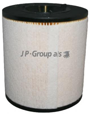 1118605000 JP Group filtro de ar